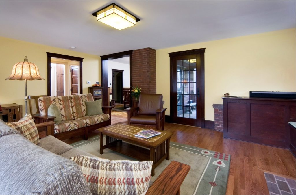 West Lawn, PA - Historic Addition, new family room